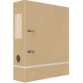 Classeur à levier touareg - dos 80 mm beige