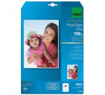 papier photo jet d'encre Ultra, satiné, A4, 190 g/m2