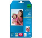 Papier photo Ultra, 13 x 18 cm, super brillant