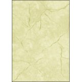 Papier structuré, A4, 200 g/m2, papier fin, beige