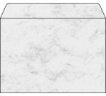 enveloppe, long, 90 g/m2, gommé