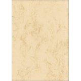 papier marbré, A4, 90 g/m2, papier fin