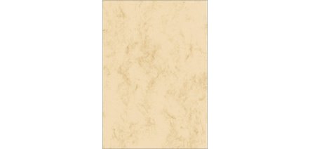 Marbled paper set, A4, 90 g/m2, fine paper, assorted