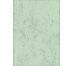 Set de papier marbré, A4, 90 g/m2, papier fin, assorti