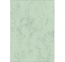 papier marbré, A4, 200 g, carton prestige, beige