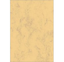 papier marbré, A4, 200 g/m2, carton prestige