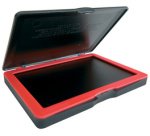 Trodat Tampon encreur 9051, 90 x 50 mm