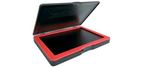 Trodat Tampon encreur 9051, 90 x 50 mm