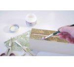 Vernis et colle pour serviettes ART POTCH, brillant