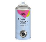 Colle aérosol, permanent, en spray de 150 ml
