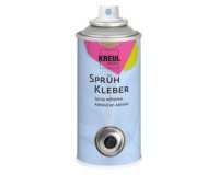Colle aérosol, permanent, en spray de 150 ml