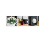 Sterilisator EKA 3338 2-in-1 geëmailleerd