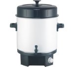 Sterilisator EKA 3338 2-in-1 geëmailleerd