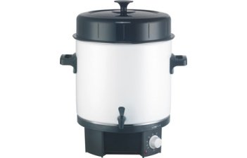 Slow cookers, pressure cookers, steamers