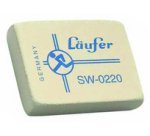 Gomme en caoutchouc naturel SW, souple