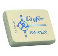 Gomme en caoutchouc naturel SW, souple
