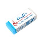 Gomme en plastique PLAST COMBI