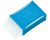 Gomme en plastique PLAST L-125