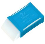 Gomme en plastique PLAST L-125