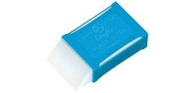 Gomme en plastique PLAST L-125