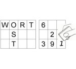 Gomme en plastique PLAST L-125