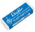 Gomme en plastique PLAST SOFT