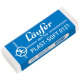 Gomme en plastique PLAST SOFT