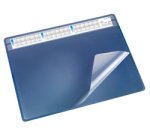 Sous-main DURELLA SOFT, 500 x 650 mm