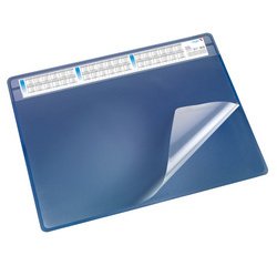 Sous-main DURELLA SOFT, 500 x 650 mm