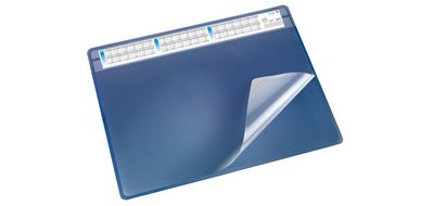 Sous-main DURELLA SOFT, 500 x 650 mm