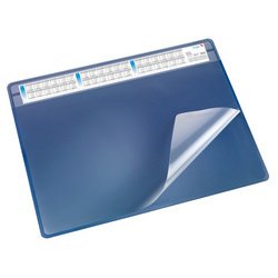 Sous-main DURELLA SOFT, 500 x 650 mm