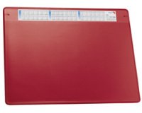 Sous-main DURELLA SOFT, 500 x 650 mm