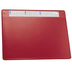 Sous-main DURELLA SOFT, 500 x 650 mm