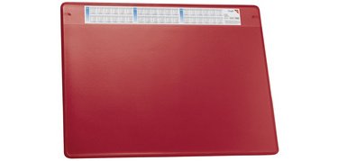 Sous-main DURELLA SOFT, 500 x 650 mm