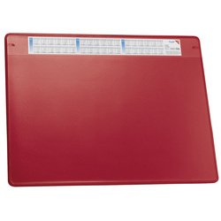 Sous-main DURELLA SOFT, 500 x 650 mm