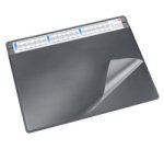 Sous-main DURELLA SOFT, 500 x 650 mm