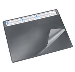 Sous-main DURELLA SOFT, 500 x 650 mm