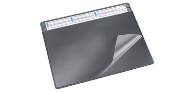 Sous-main DURELLA SOFT, 500 x 650 mm