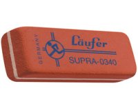 Gomme en caoutchouc naturel SUPRA