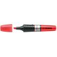 Surligneur LUMINATOR, rouge