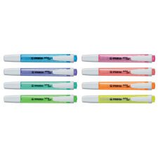 Markeerstift swing cool - blauw