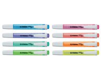 Cool swing highlighter, blue
