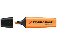 Stabilo Boss highlighter