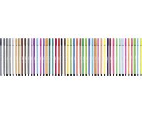 Feutre Stabilo Pen 68 noir