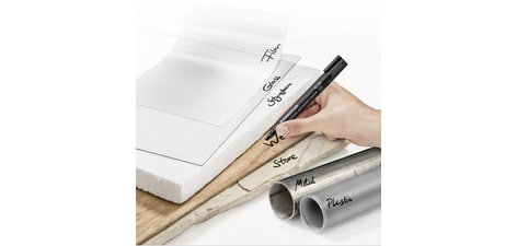 Marqueur permanent 350 Lumocolor