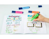 Surligneur 'Textsurfer Classic', rouge