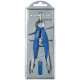 Compas géométrique / précision Mars Comfort 556 00