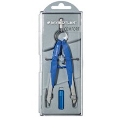 Compas géométrique / précision Mars Comfort 556 00