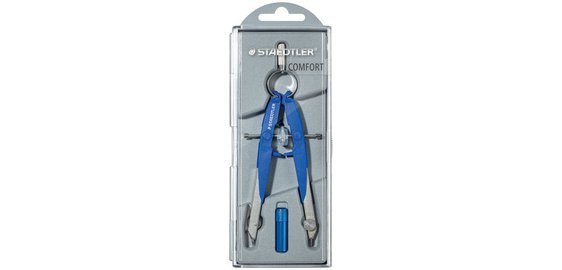 Geometric compass / precision Mars Comfort 556 00