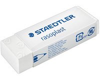 Gomme plastique rasoplast 526 B40